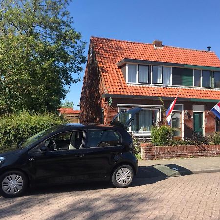 B&B Bij De Zee Centre Of Julianadorp 10 Min From Beaches Exterior foto